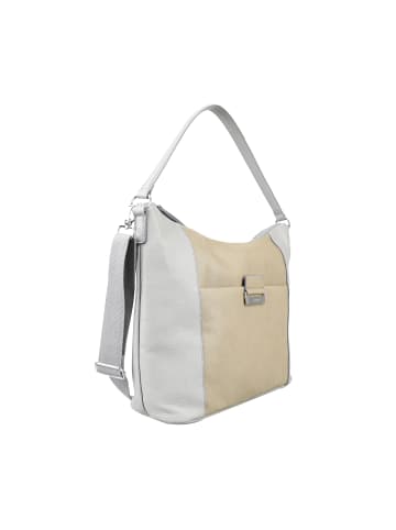 Gerry Weber Hobo 'Talking Mix  in Grau 33 x 31 x 12 cm'
