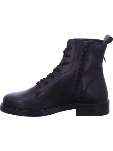 Tamaris Boots in schwarz