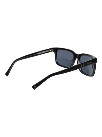 Timberland Herren Sonnenbrillen Rechteck Schwarz