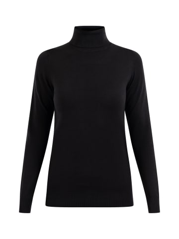 faina Pullover in SCHWARZ