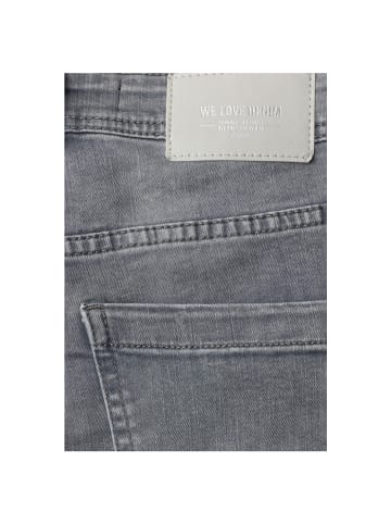 Cecil Jeans in light grey wash