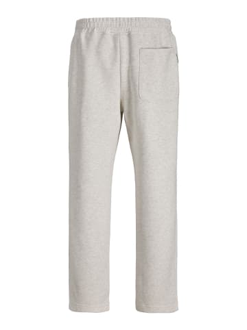 Jack & Jones Hose in White Melange