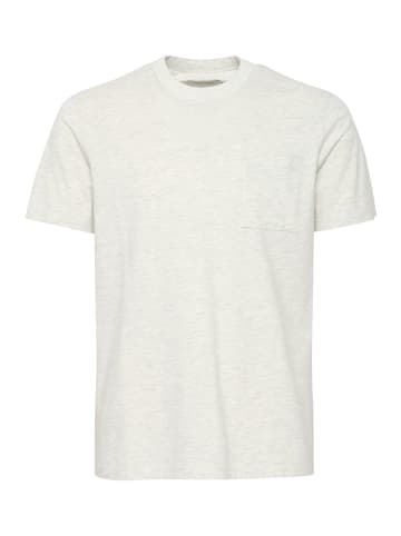 CASUAL FRIDAY T-Shirt CFJASPER in Natur