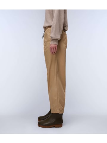 Napapijri Stoffhose "M-Cisa" in Beige