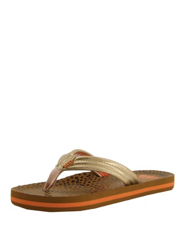 Reef Kindersandalen Kids Ahi in Wild