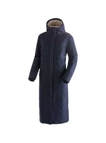 Maier Sports Mäntel ALBERTE in Marine3272