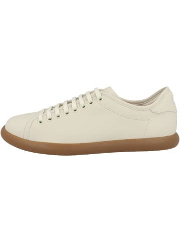 Camper Sneaker low Pelotas Soller in weiss