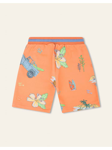 Oilily Hose Prins in Orange