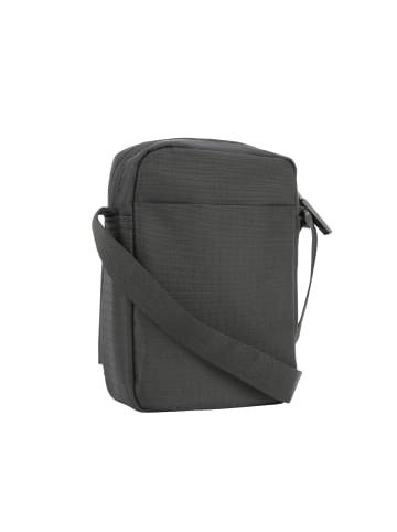 Strellson Umhängetasche Northwood RS Clint Shoulderbag XSVZ in Black