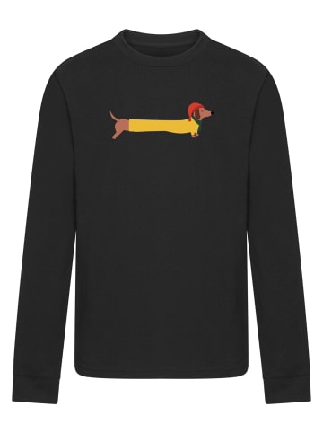 Merchcode Merchcode Longsleeves in black