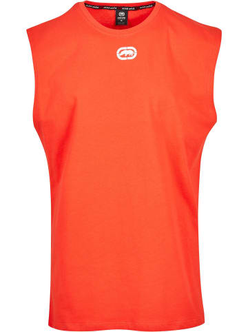 Ecko Tank-Tops in rot