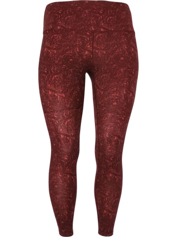 Endurance Q Funktionstights in Print 9554