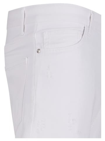 2Y Studios 2Y Studios Jeans in white