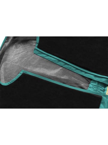 Normani Outdoor Sports Kinder Winterhose Carmacks in Türkis