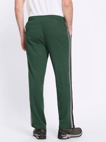 WITT WEIDEN Freizeithose in moos