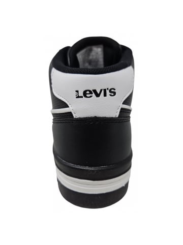 Disney Levis Dereck >Mid in Schwarz