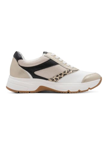 Tamaris Sneaker in Beige