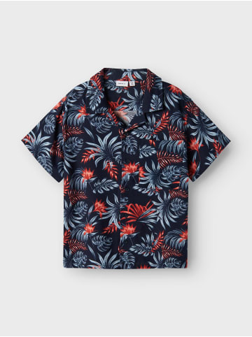 name it Hemd in Navy Blazer