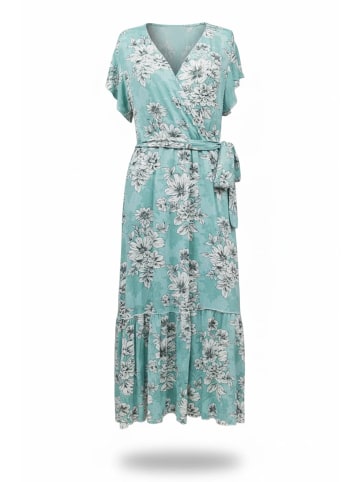 NO MATTER WHAT Kleid in Blau