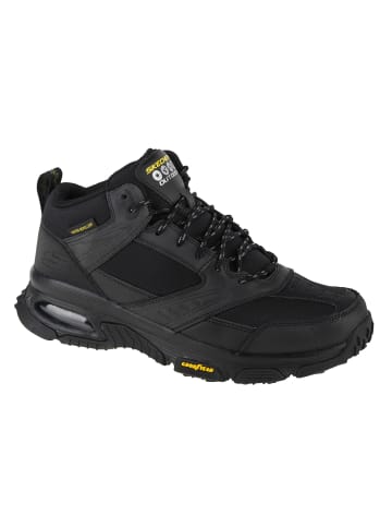 Skechers Skechers Skech-Air Envoy - Bulldozer in Schwarz