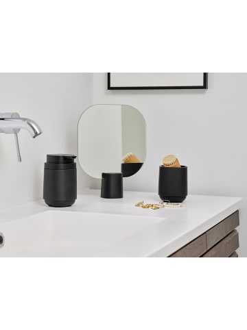 Zone Denmark Tischspiegel Time in Black