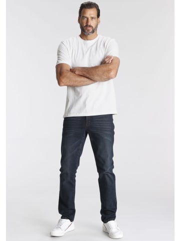 ARIZONA Stretch-Jeans in blue/blue-bl