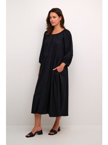 Kaffe Kleid BPcarla Casual fit in Black Deep
