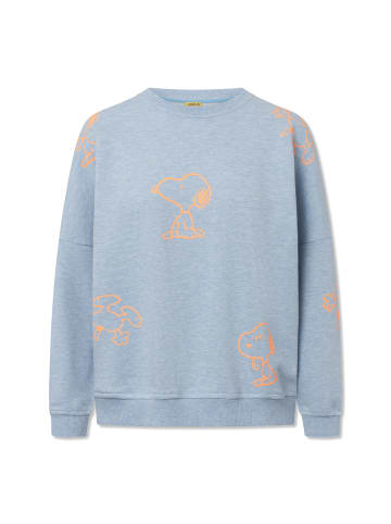 Codello Pullover in blau