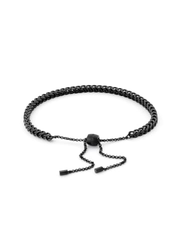 LIEBESKIND BERLIN Armband in schwarz