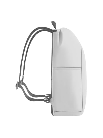 XD Design Urban Daypack 44 cm Laptopfach in off white