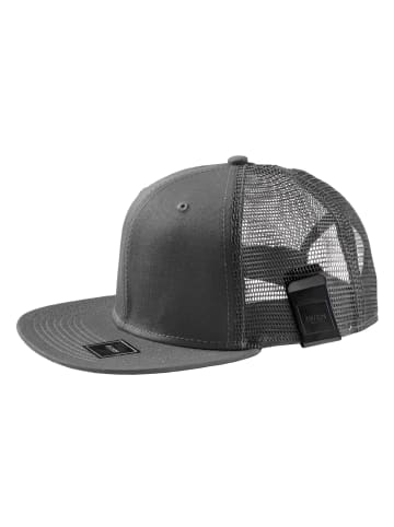 MSTRDS Trucker in charcoal