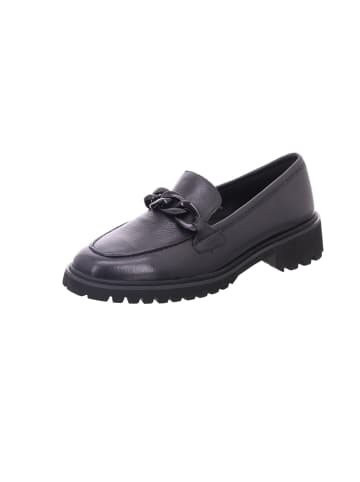 ara Sportliche Slipper für Damen in schwarz