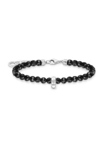 Thomas Sabo 925/- Sterling Silber Armband Länge 19 cm