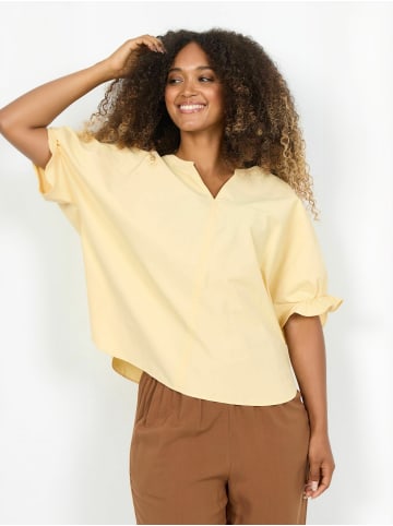 soyaconcept Hemd SC-NETTI in 3020 GOLDEN FLEECE