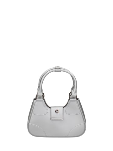 Marc Ellis Handtasche in LIGHT GRAY AND GREY