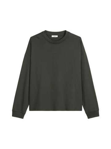 Marc O'Polo DENIM Longsleeve relaxed in Cloudburst