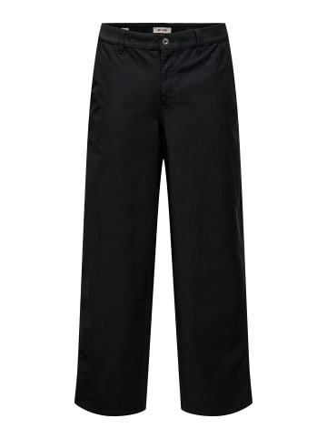 Hose in Black 1