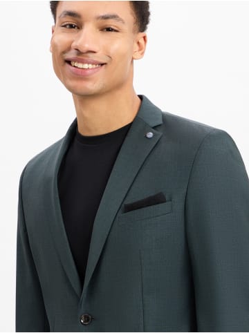 CG Sakko Caden in tanne grau - 0001