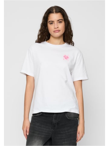 Mister Tee Mister Tee T-Shirts in white