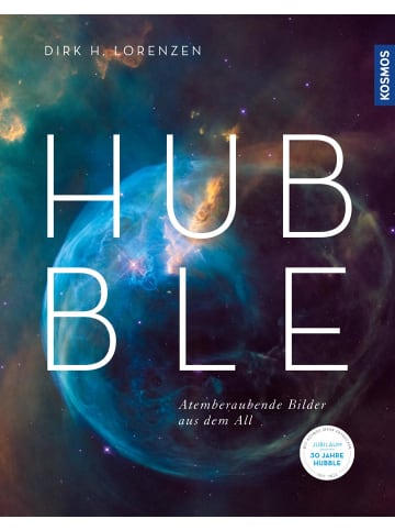 Franckh-Kosmos Hubble