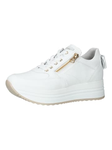 Nero Giardini Sneaker in Weiß