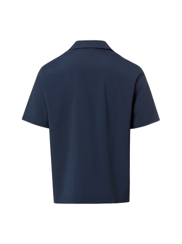 ellesse Hemd Pasiano in marine
