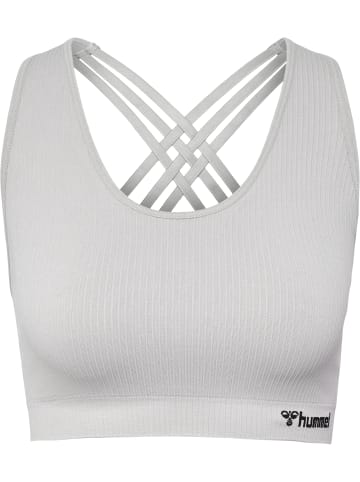 Hummel Hummel Top Hmlmt Rest Multisport Damen in PALOMA
