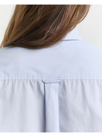 Gant Bluse in hellblau