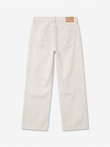Vero Moda Weit geschnitten in Cloud Dancer