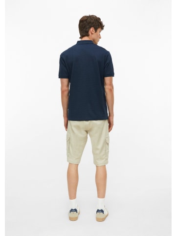 s.Oliver Polo-Shirt  in  5978_navy