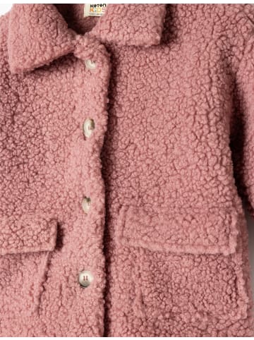 KOTON JACKSACKEN in Rosa