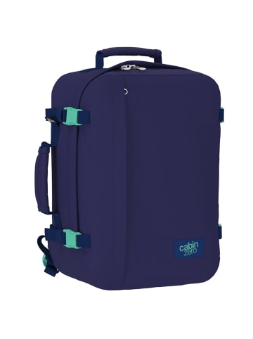Cabinzero Adventure 75 Daypack 45 cm in deep ocean