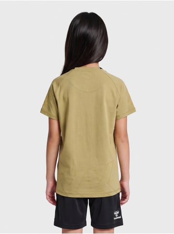 Hummel Hmlcima Kinder in ANTIQUE GOLD