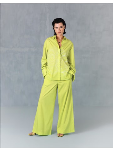 Oilily Philo Hose in Gelb